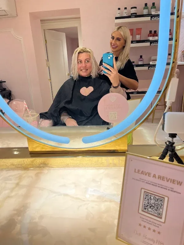 Doll Beauty HQ — Beauty Salon in Chester